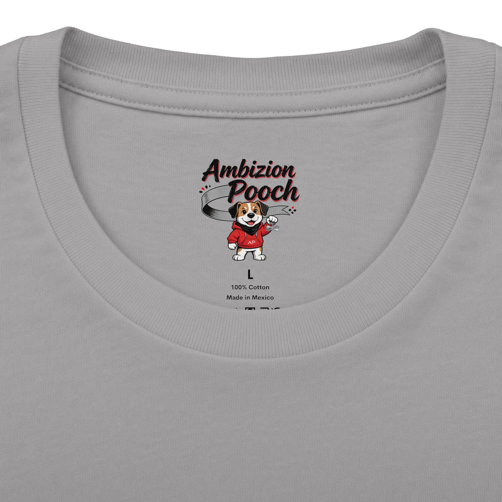 I Need Emotional Support — Me Too Pet & Parent Matching T-Shirt