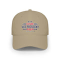 Doggy Parent "Future Vice president" Matching "Future President" Hat