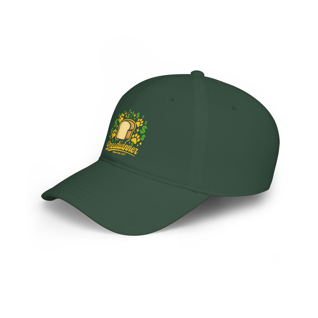 Doggy Parent "Breadwinner" Matching Bread Spender Hat