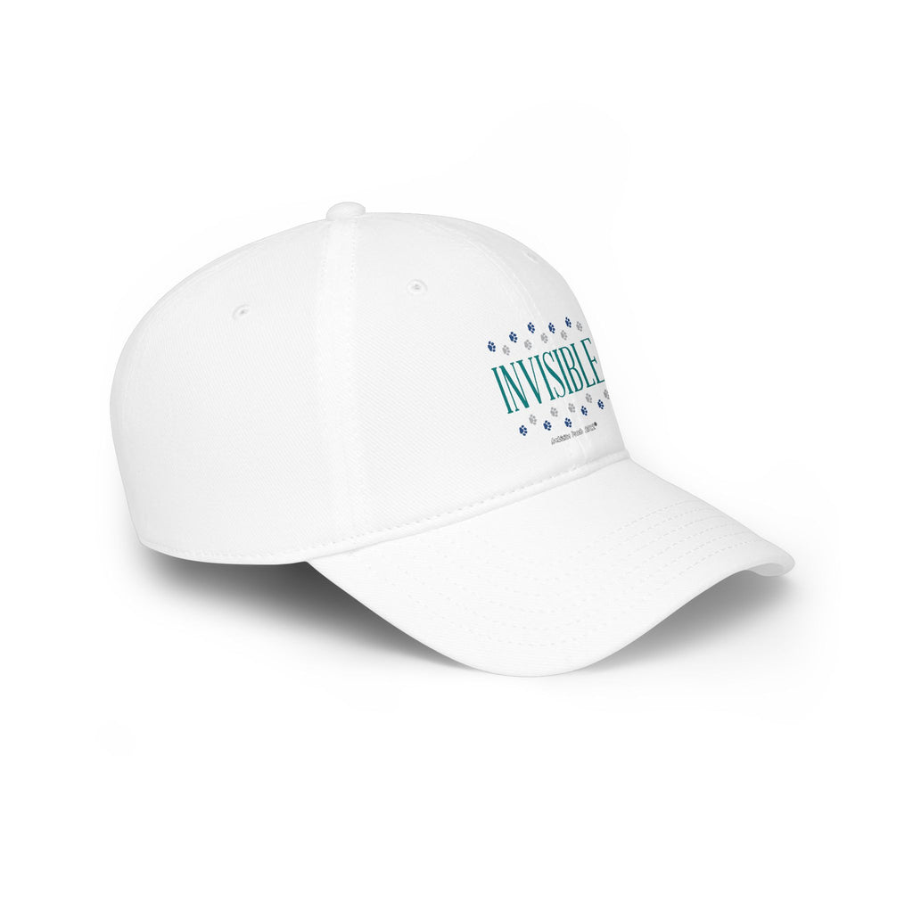 Doggy Parent "Invisible" Matching Pawpular Hat