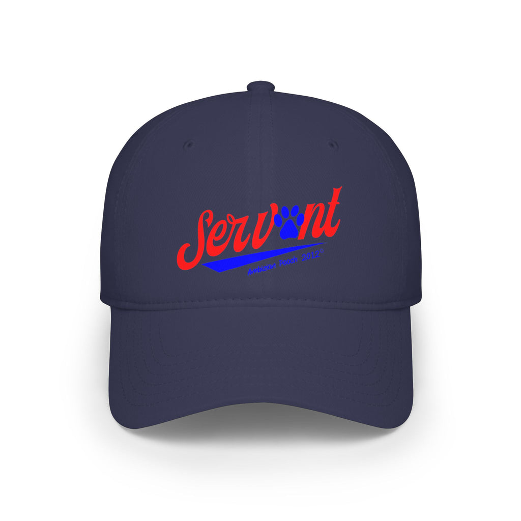 Doggy Parent "Servant" Matching Master Hat